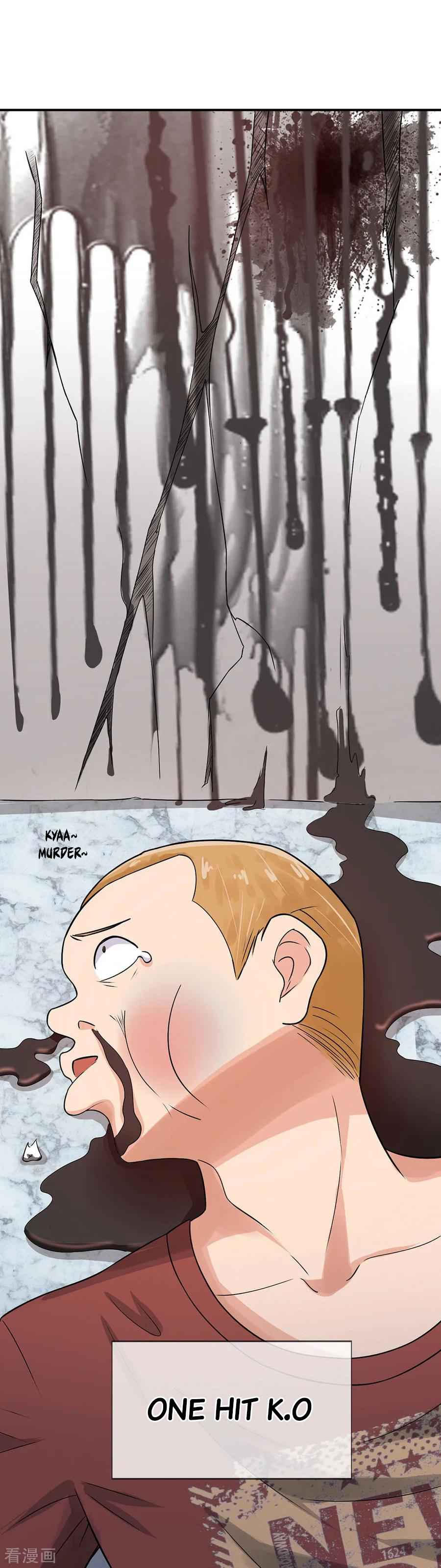 Best Fairy Doctor Chapter 2 - Page 39