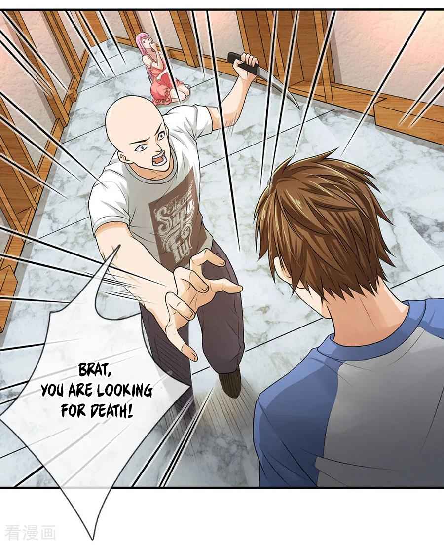 Best Fairy Doctor Chapter 2 - Page 40