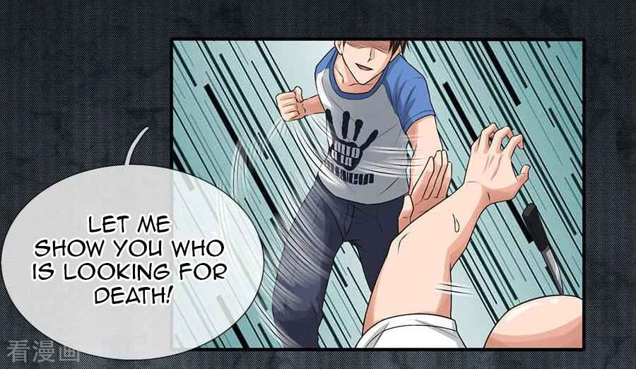 Best Fairy Doctor Chapter 2 - Page 43