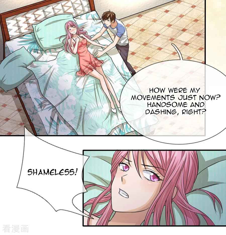 Best Fairy Doctor Chapter 2 - Page 48
