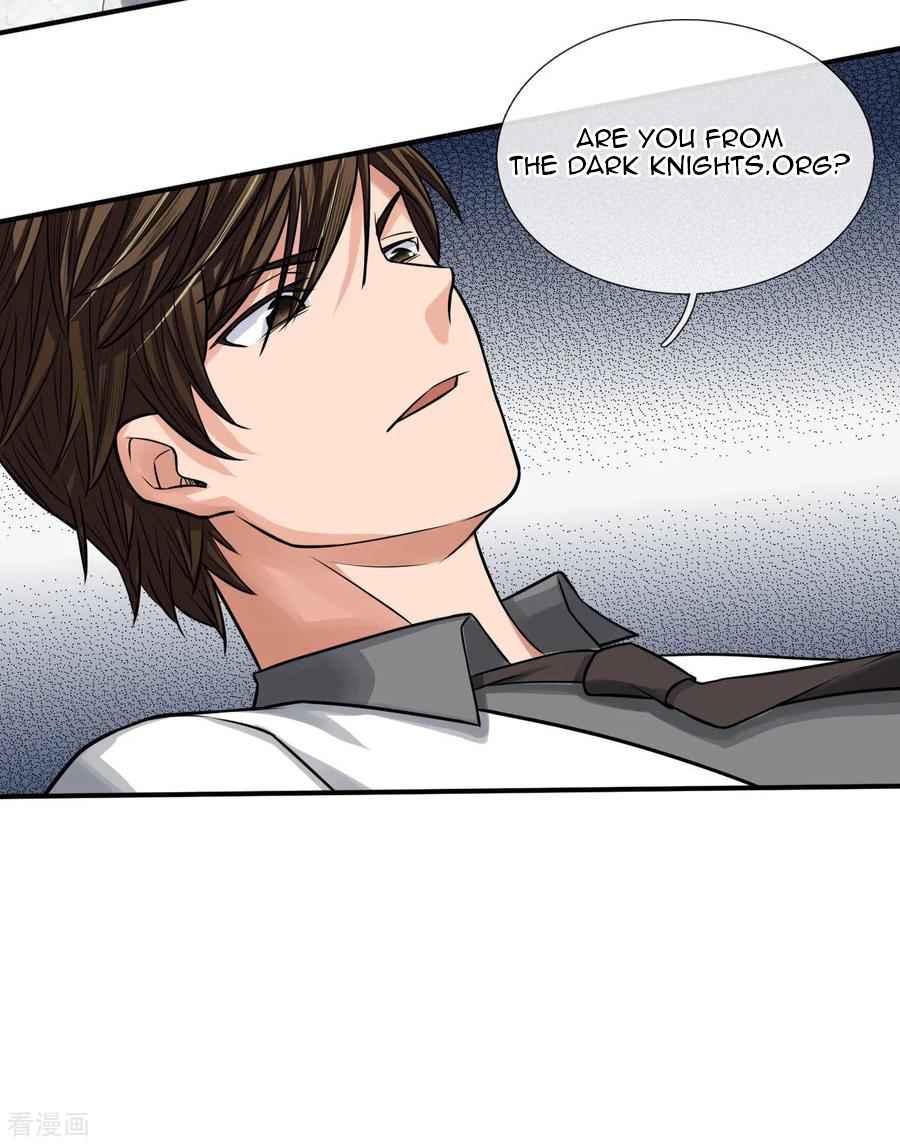 Best Fairy Doctor Chapter 20 - Page 9