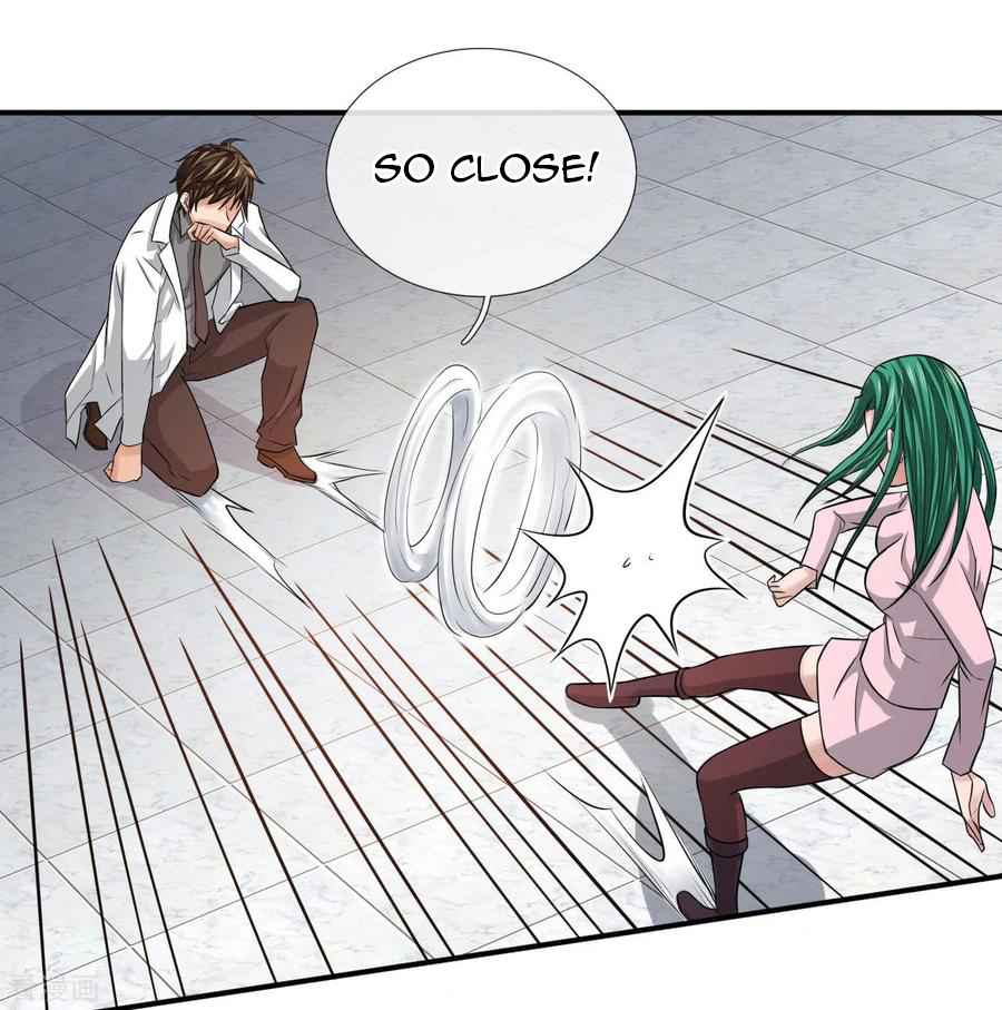 Best Fairy Doctor Chapter 21 - Page 2