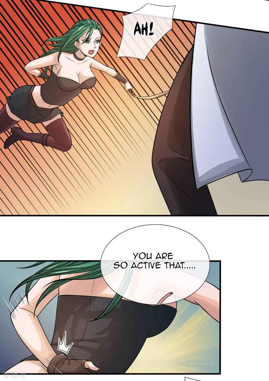 Best Fairy Doctor Chapter 21 - Page 11