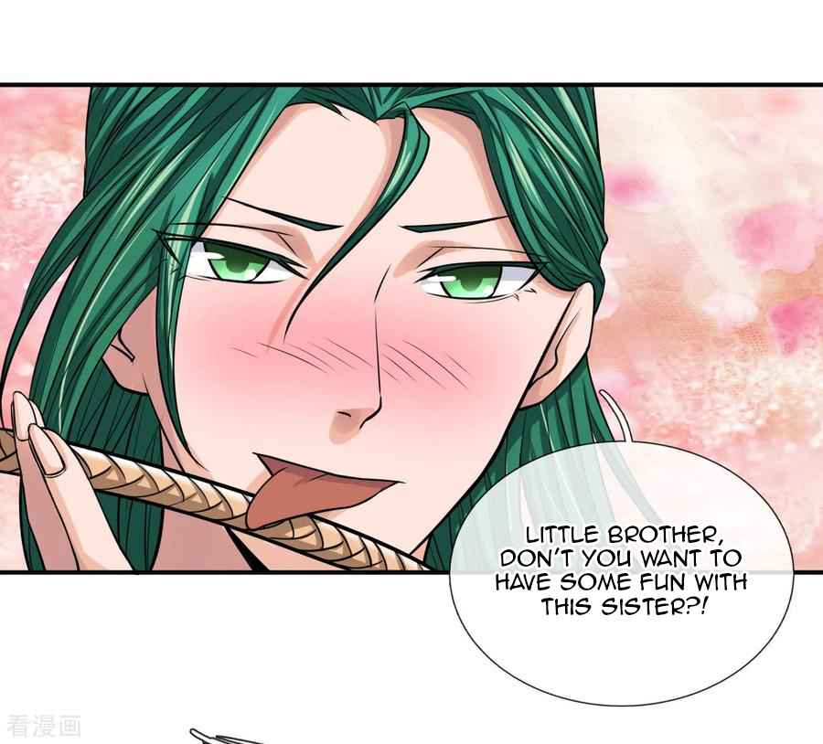 Best Fairy Doctor Chapter 21 - Page 4