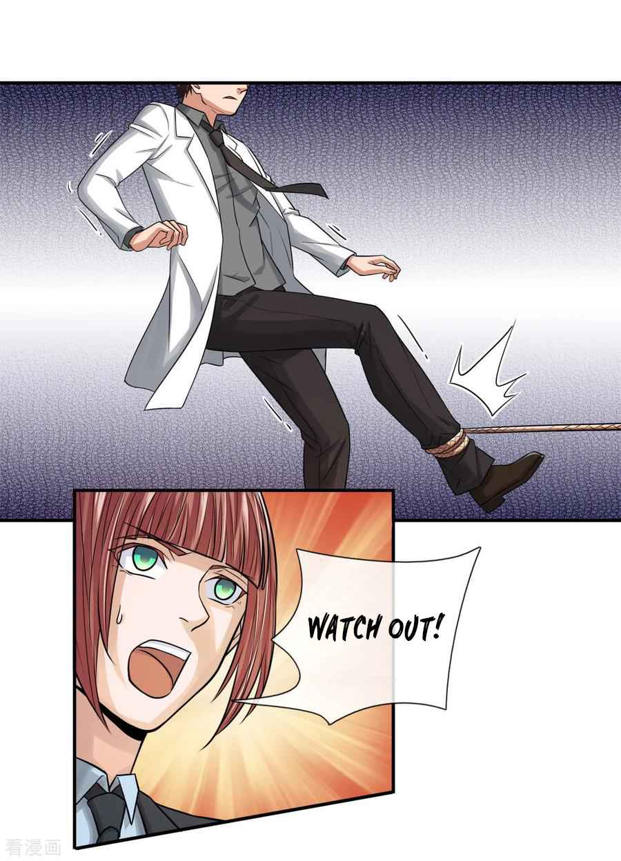 Best Fairy Doctor Chapter 21 - Page 6