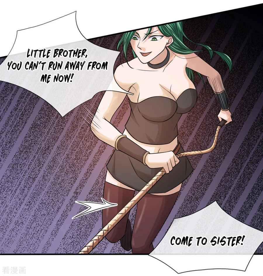 Best Fairy Doctor Chapter 21 - Page 7