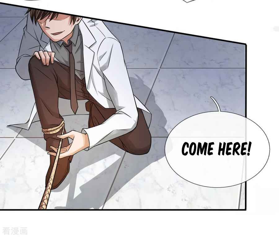 Best Fairy Doctor Chapter 21 - Page 9