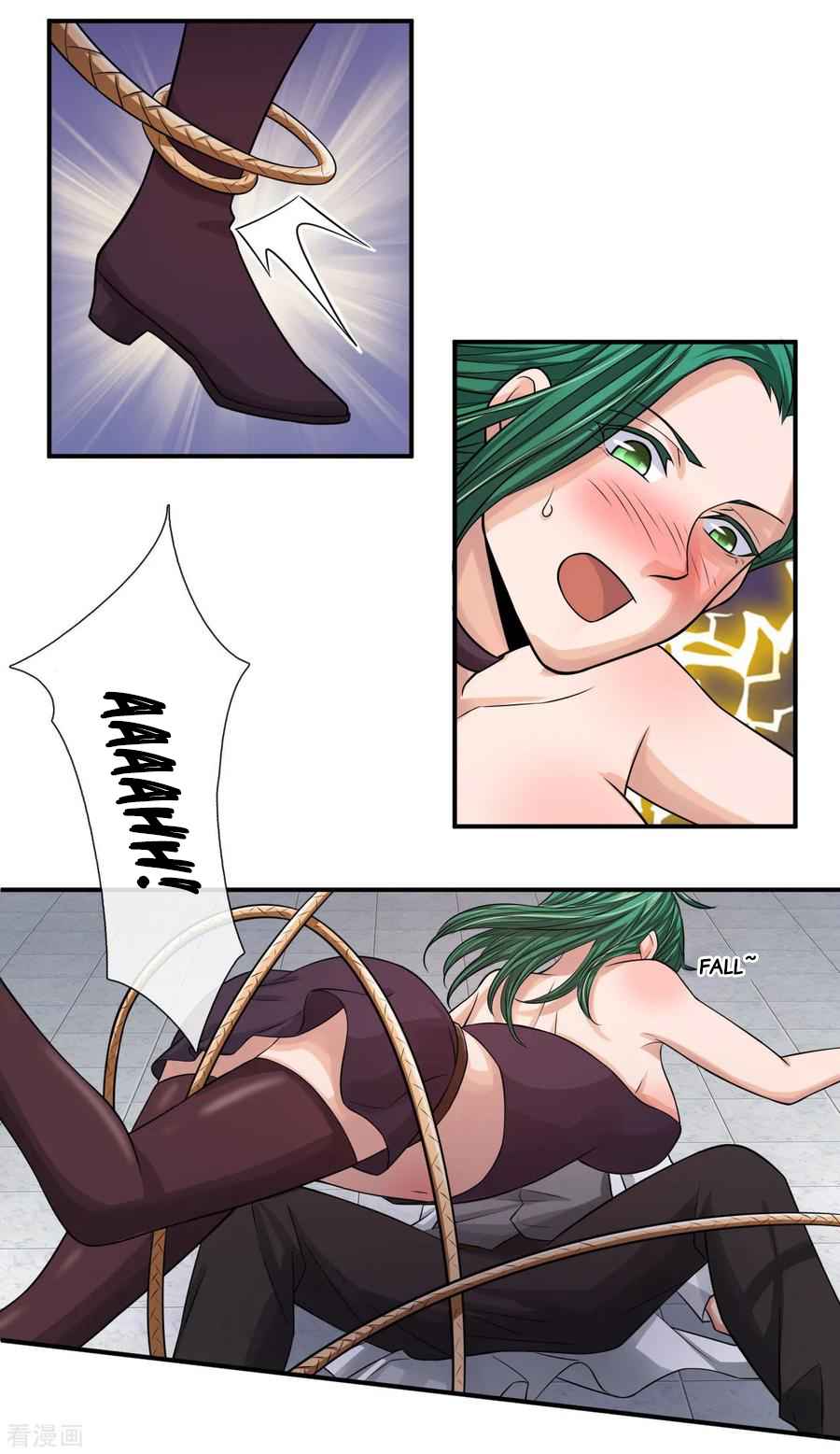 Best Fairy Doctor Chapter 22 - Page 2