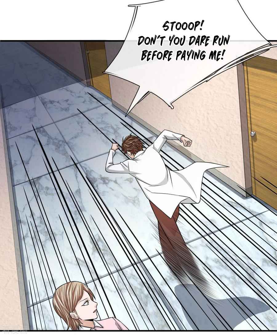 Best Fairy Doctor Chapter 22 - Page 11