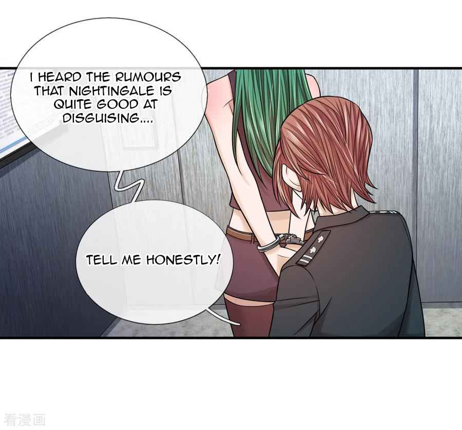 Best Fairy Doctor Chapter 22 - Page 12
