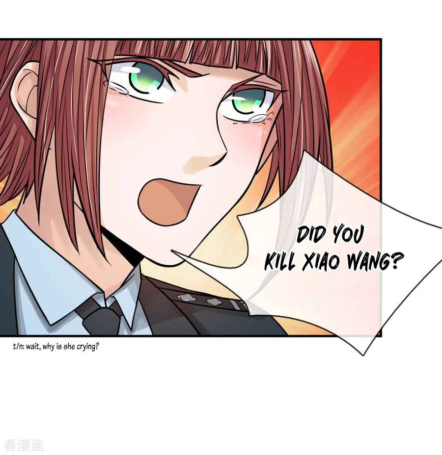 Best Fairy Doctor Chapter 22 - Page 13
