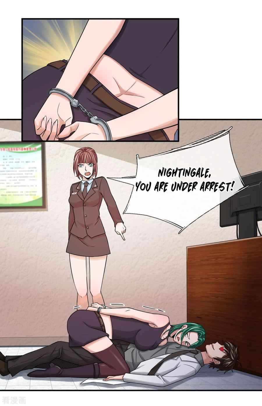 Best Fairy Doctor Chapter 22 - Page 5