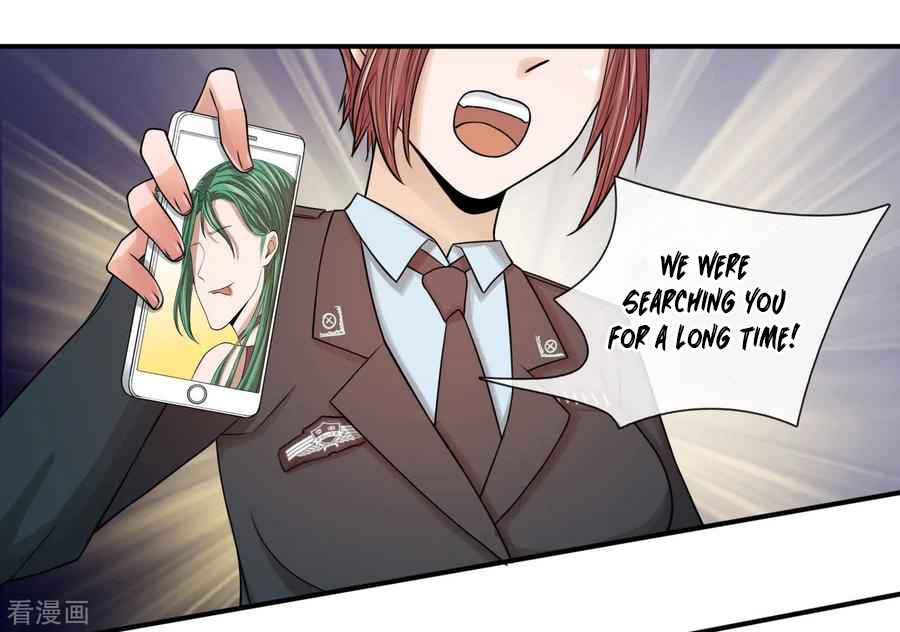 Best Fairy Doctor Chapter 22 - Page 6