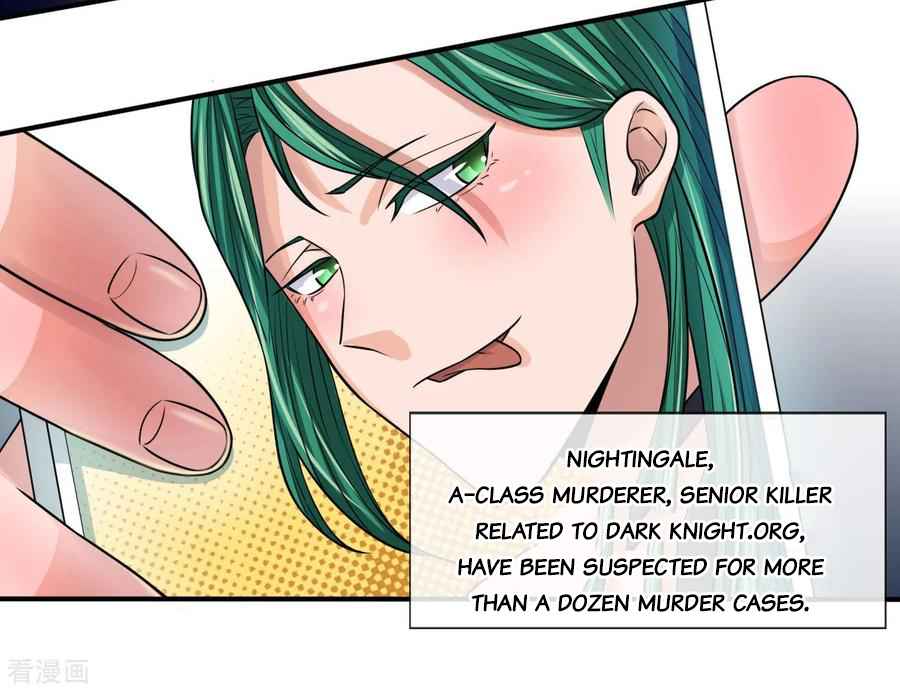 Best Fairy Doctor Chapter 22 - Page 7