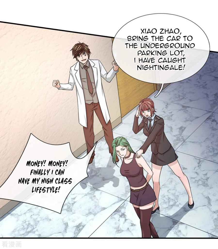 Best Fairy Doctor Chapter 22 - Page 9