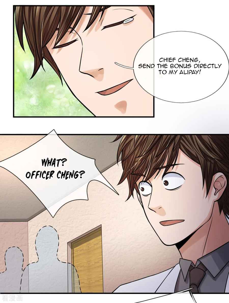Best Fairy Doctor Chapter 22 - Page 10