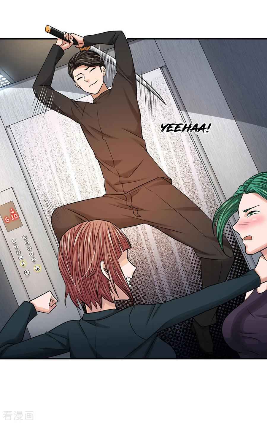 Best Fairy Doctor Chapter 23 - Page 5