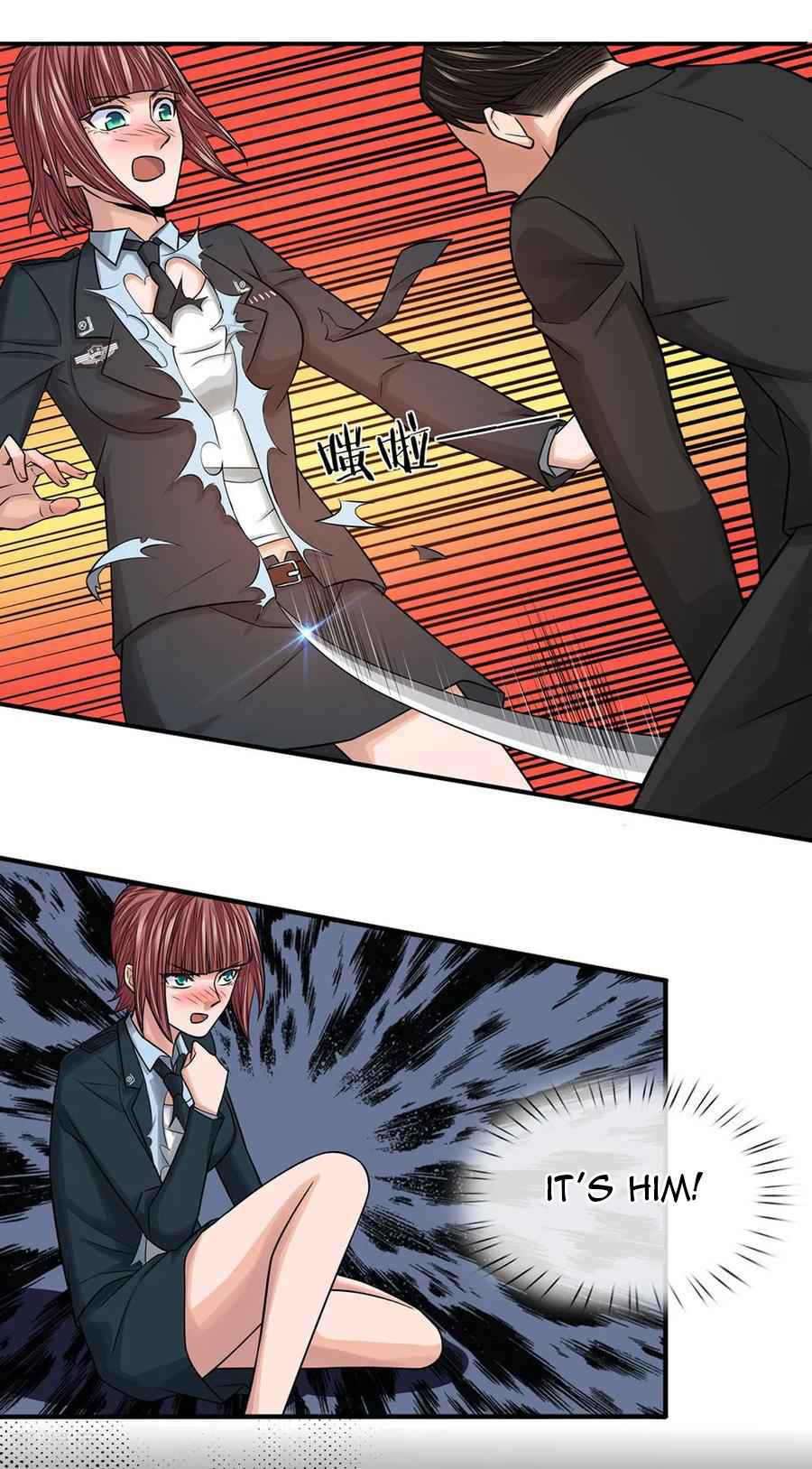 Best Fairy Doctor Chapter 23 - Page 7