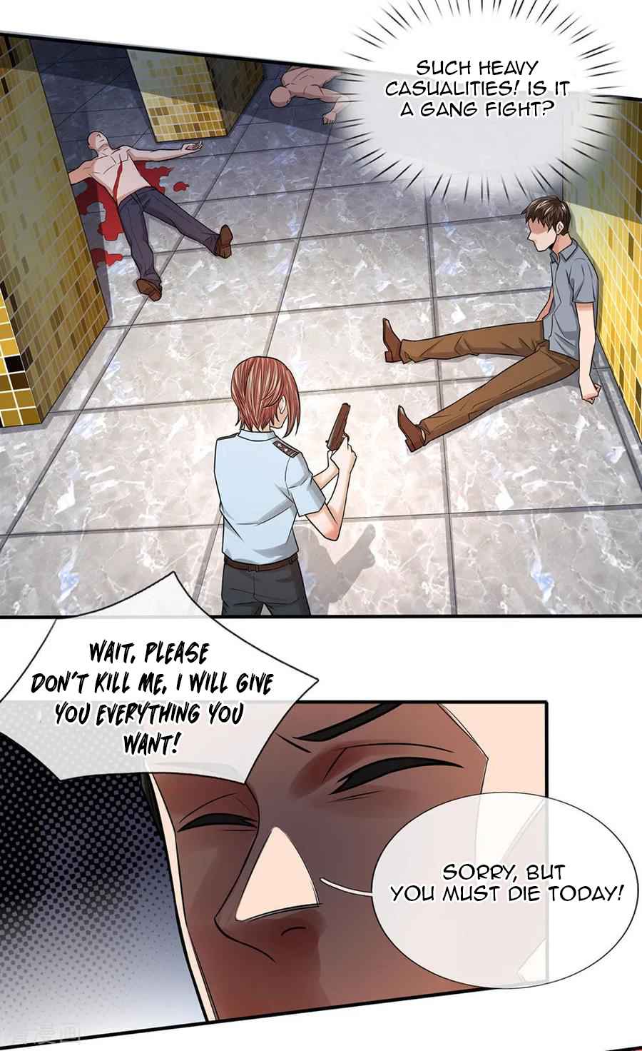 Best Fairy Doctor Chapter 23 - Page 9