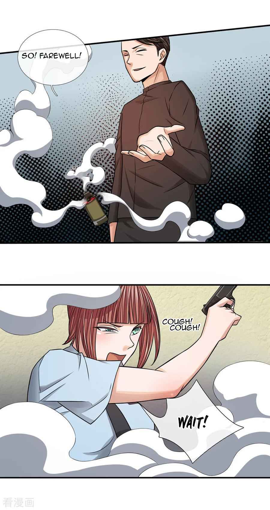 Best Fairy Doctor Chapter 24 - Page 4