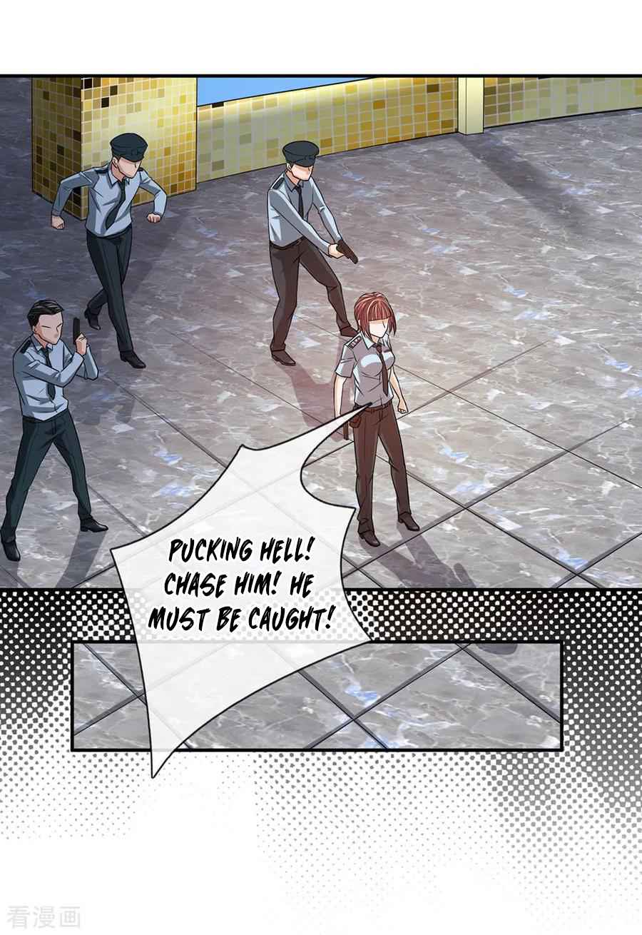 Best Fairy Doctor Chapter 24 - Page 5