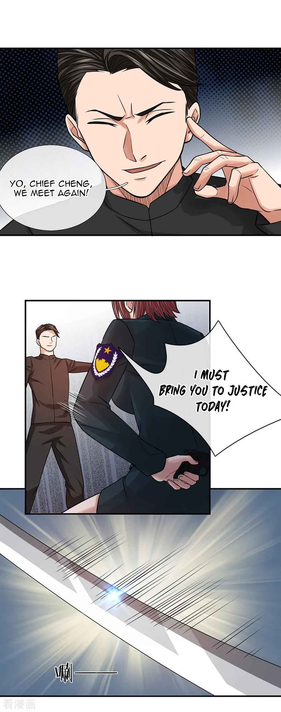 Best Fairy Doctor Chapter 24 - Page 6