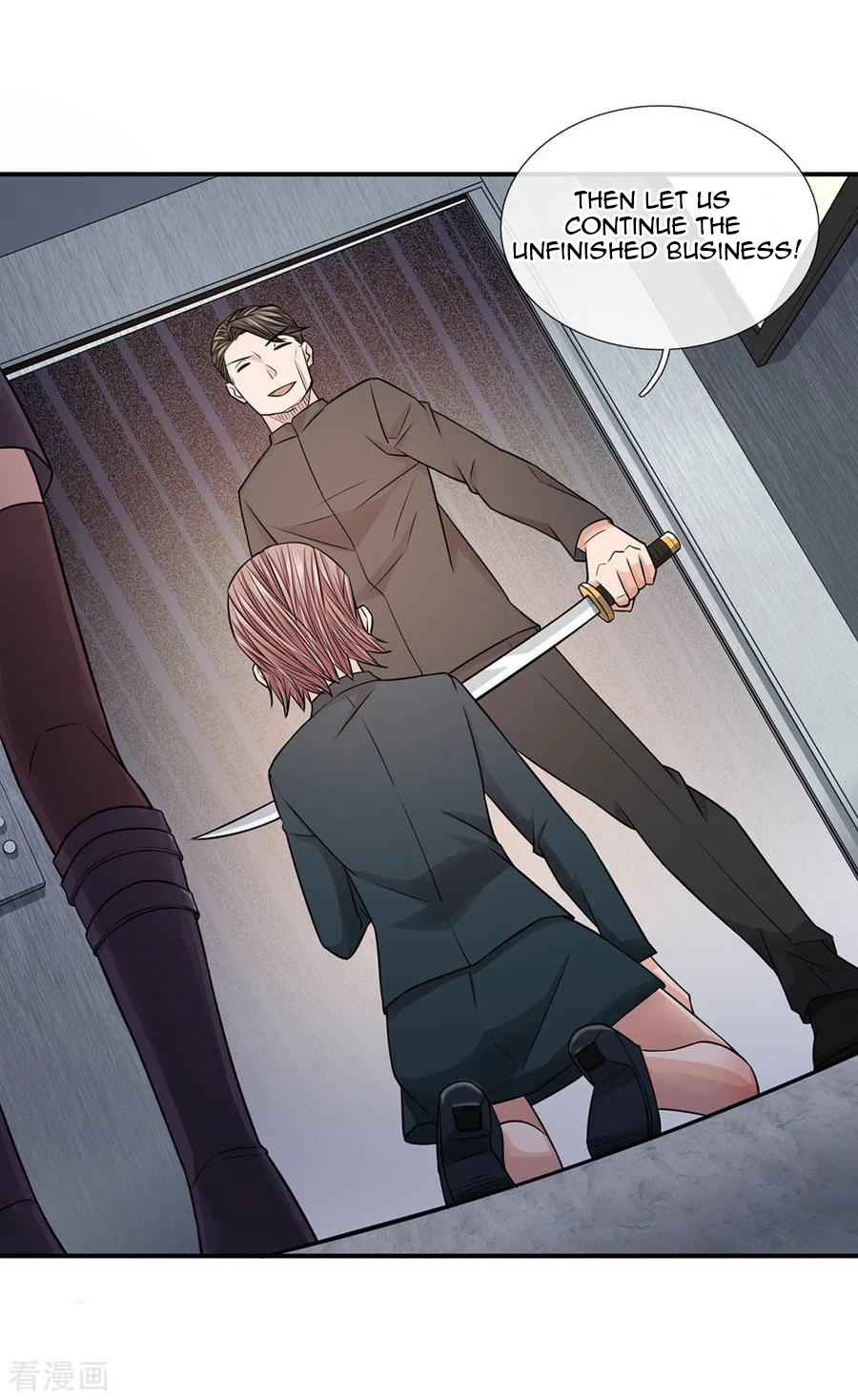 Best Fairy Doctor Chapter 24 - Page 8