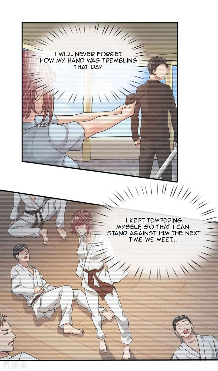 Best Fairy Doctor Chapter 24 - Page 9