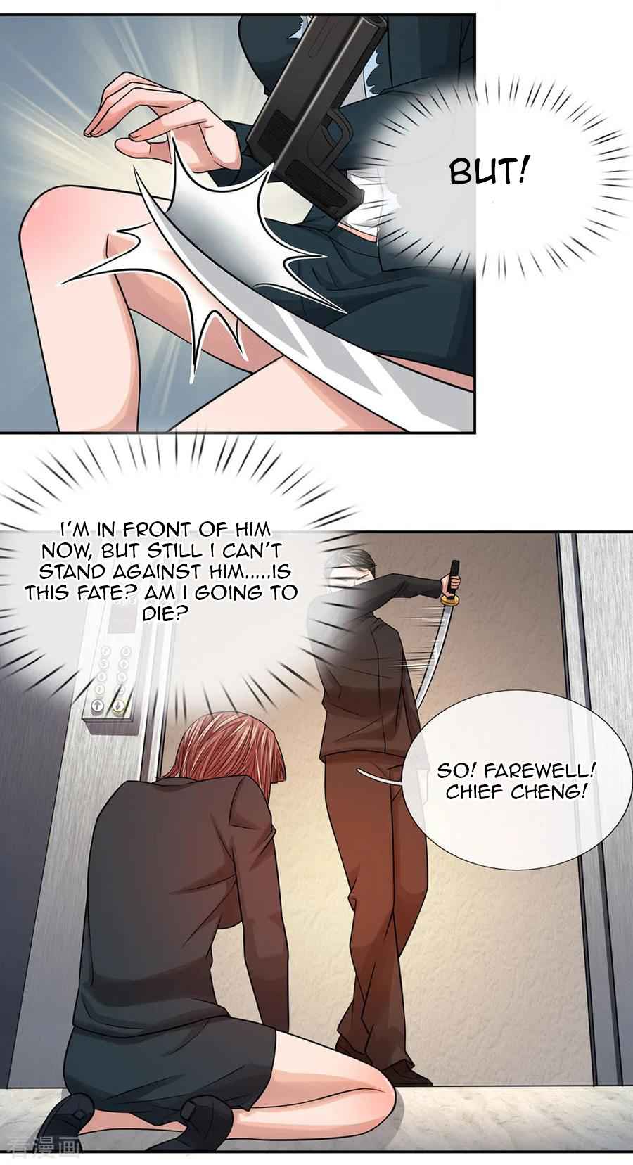 Best Fairy Doctor Chapter 24 - Page 10