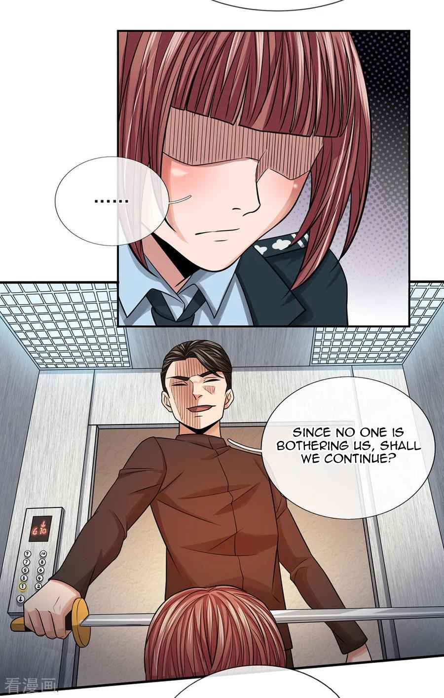 Best Fairy Doctor Chapter 25 - Page 4