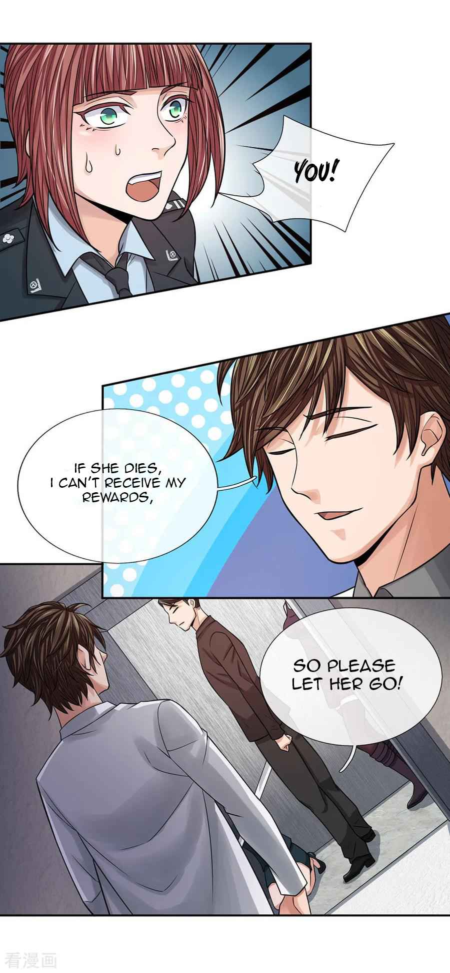 Best Fairy Doctor Chapter 25 - Page 6