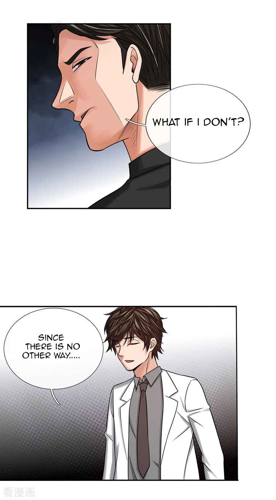 Best Fairy Doctor Chapter 25 - Page 7