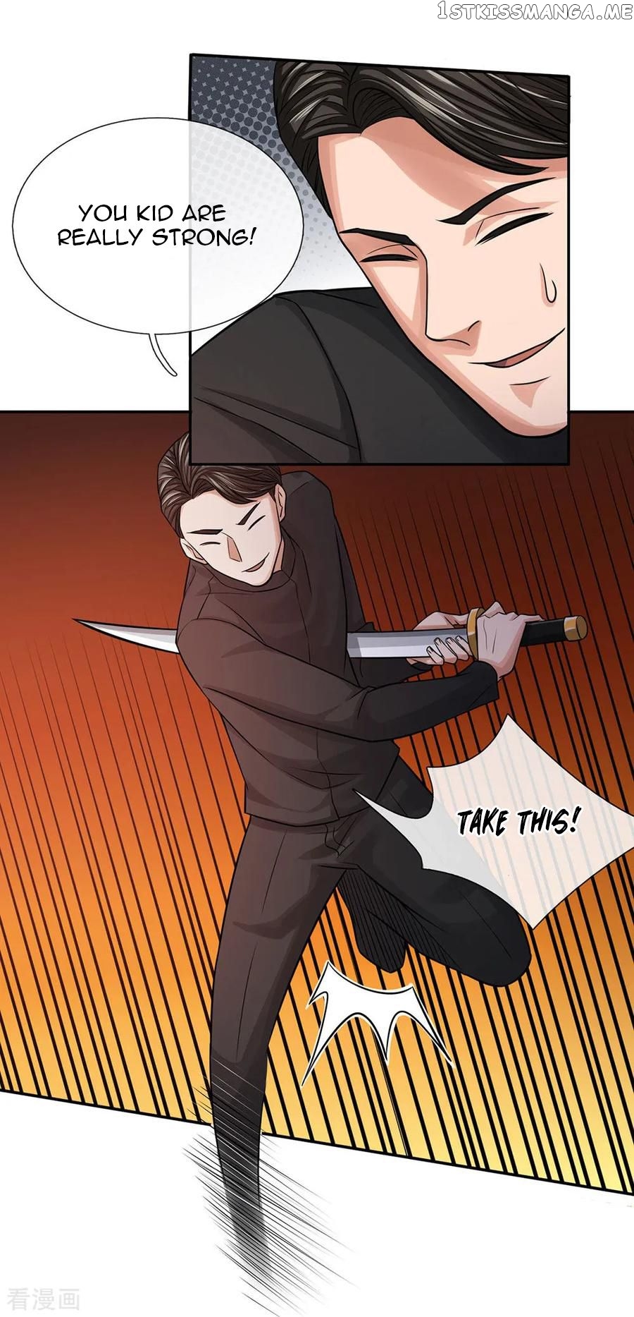Best Fairy Doctor Chapter 26 - Page 2