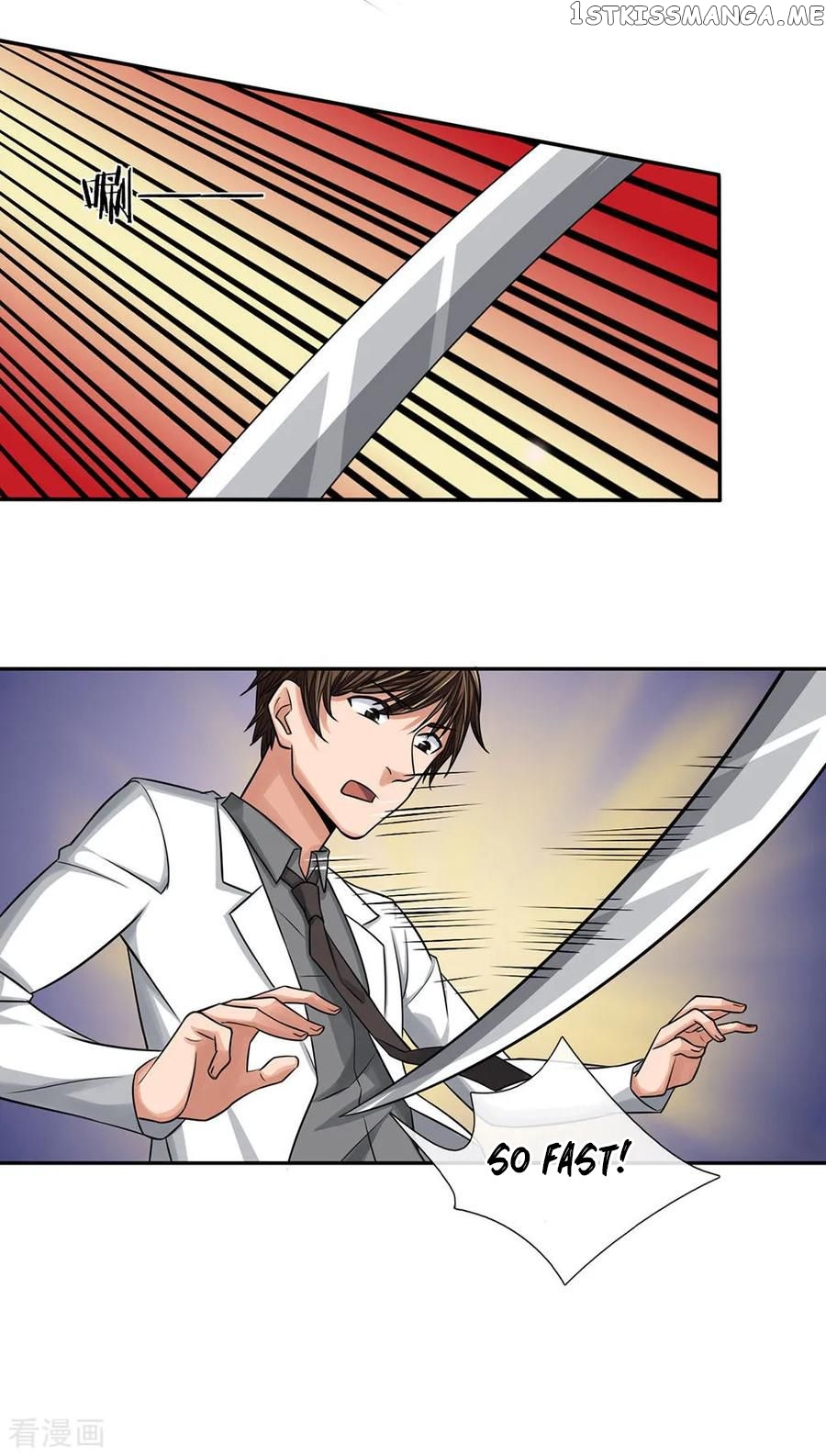 Best Fairy Doctor Chapter 26 - Page 3