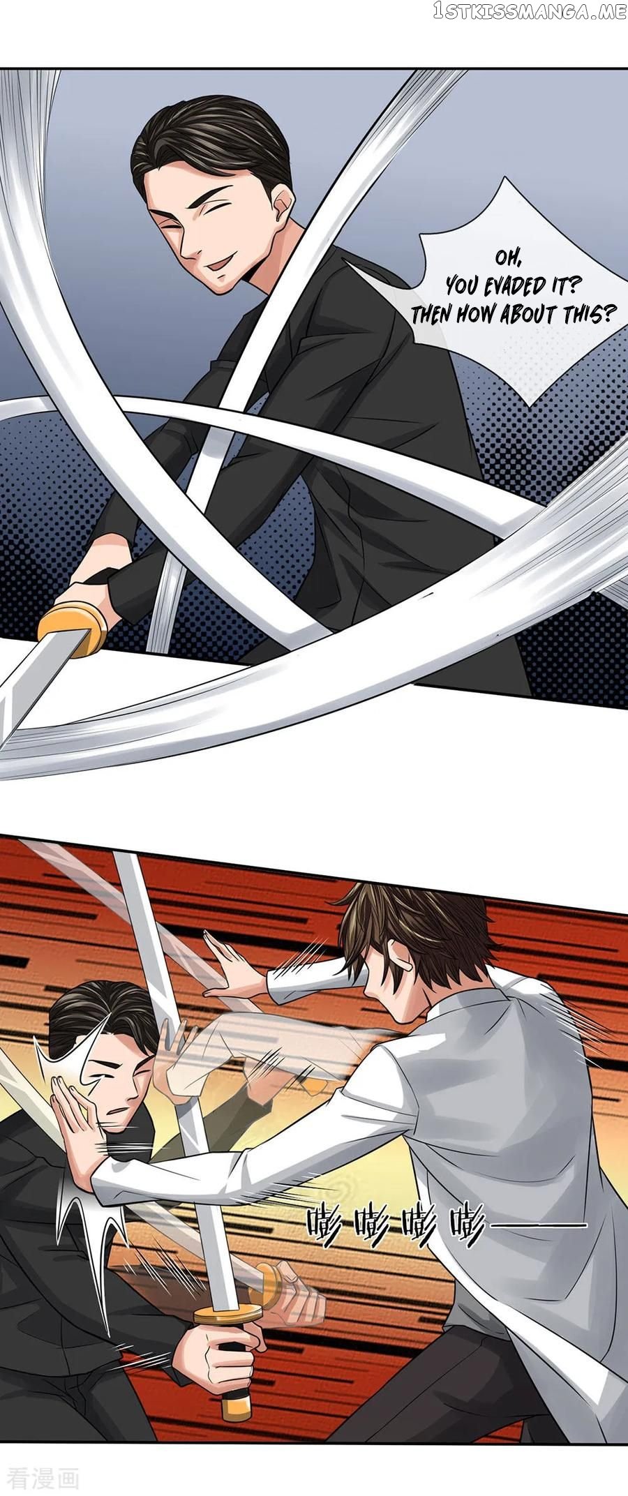 Best Fairy Doctor Chapter 26 - Page 4