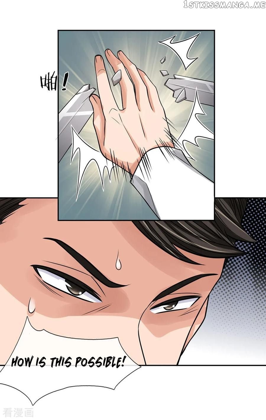 Best Fairy Doctor Chapter 26 - Page 5