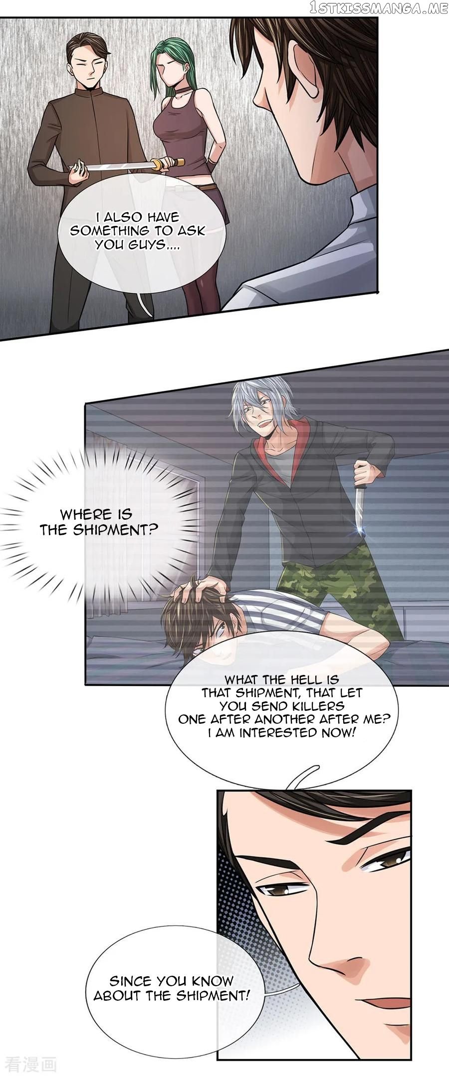 Best Fairy Doctor Chapter 26 - Page 7