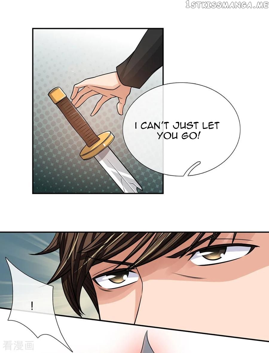 Best Fairy Doctor Chapter 26 - Page 8