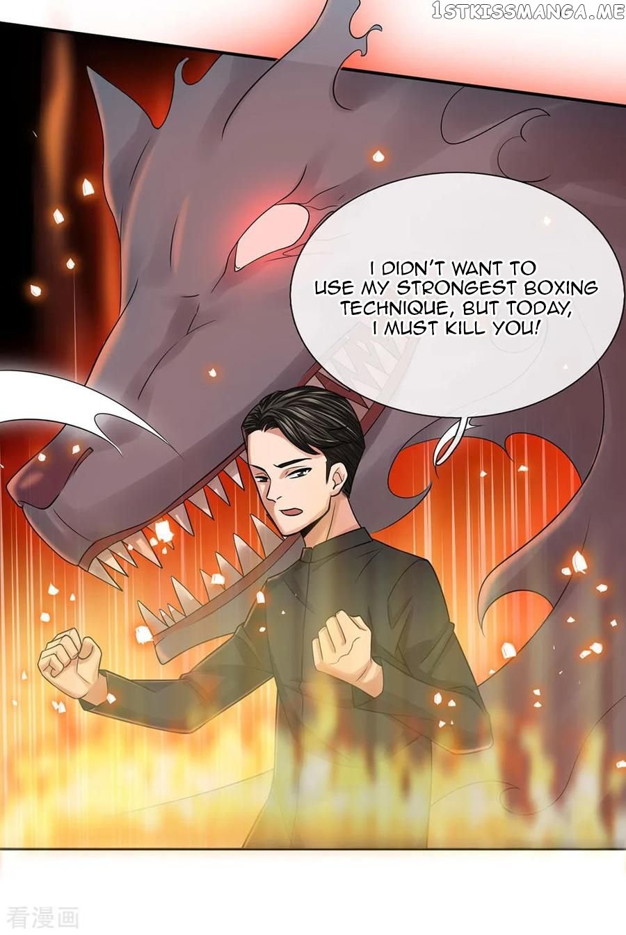 Best Fairy Doctor Chapter 26 - Page 9