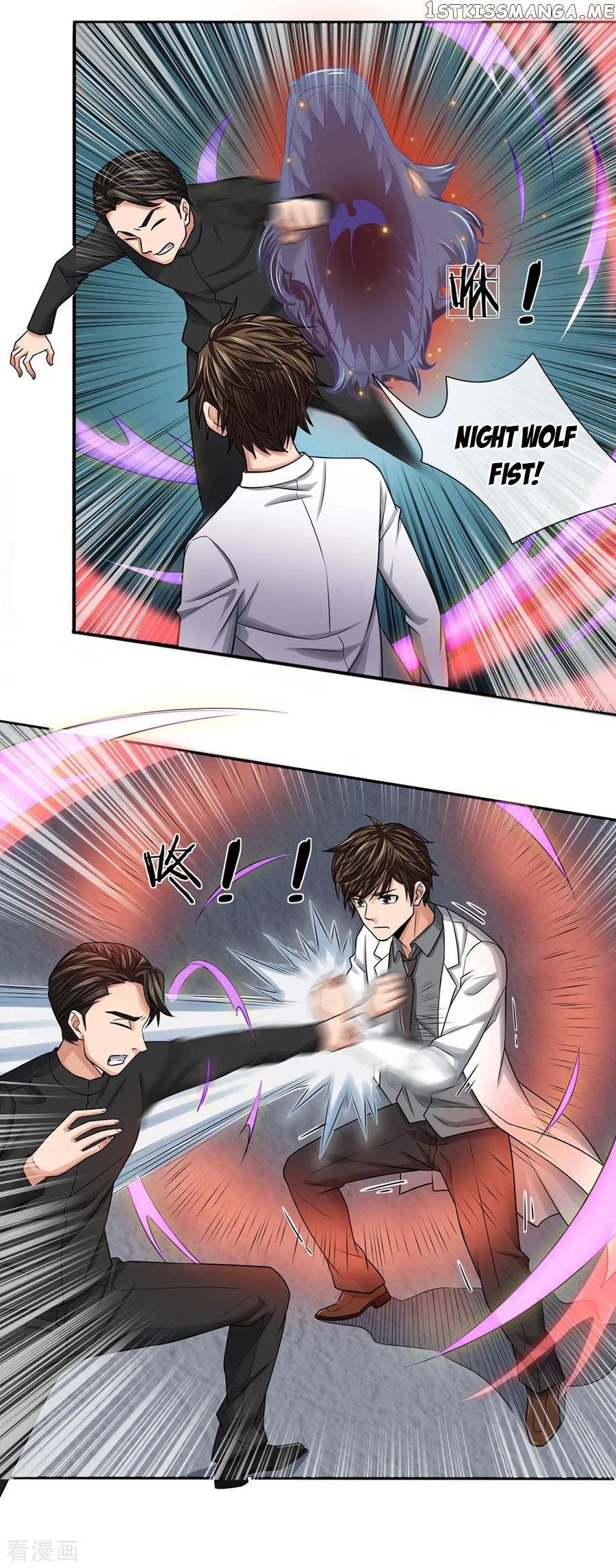 Best Fairy Doctor Chapter 26 - Page 10