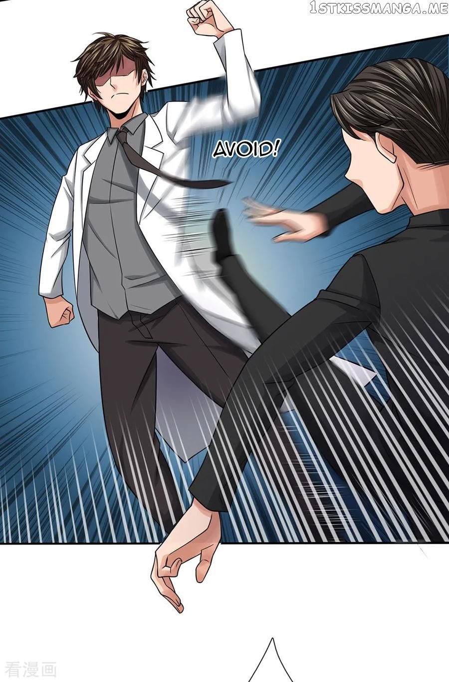 Best Fairy Doctor Chapter 27 - Page 8