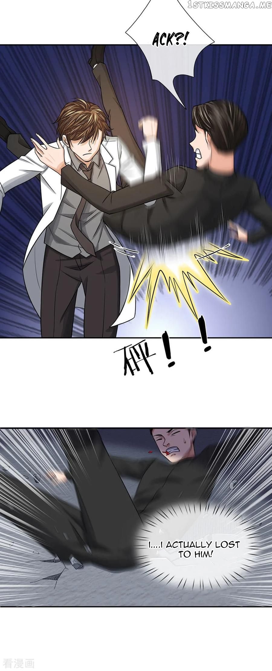 Best Fairy Doctor Chapter 27 - Page 9