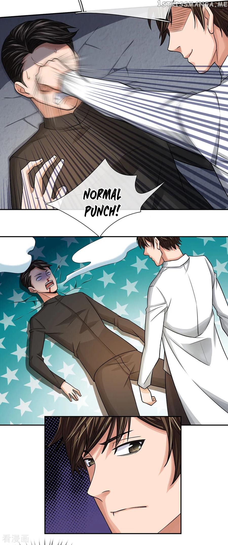 Best Fairy Doctor Chapter 28 - Page 4