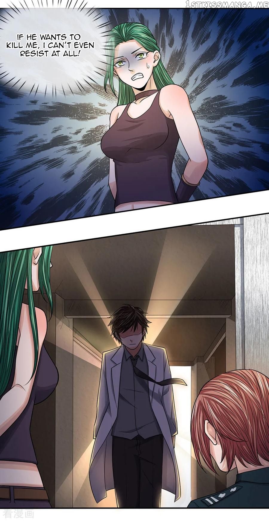 Best Fairy Doctor Chapter 28 - Page 5