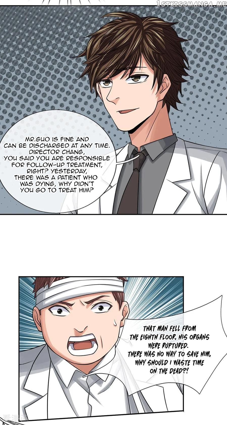 Best Fairy Doctor Chapter 29 - Page 9