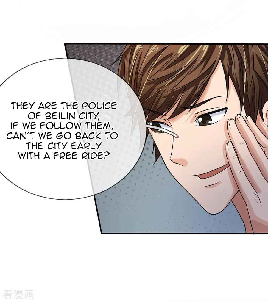 Best Fairy Doctor Chapter 3 - Page 11
