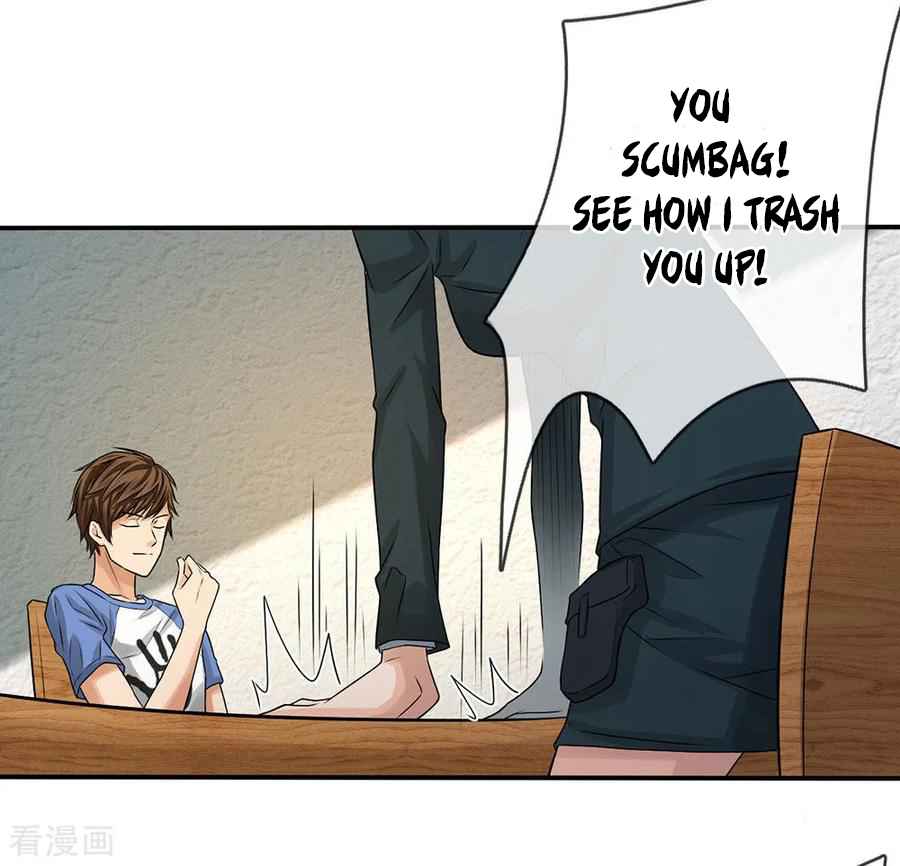 Best Fairy Doctor Chapter 3 - Page 15