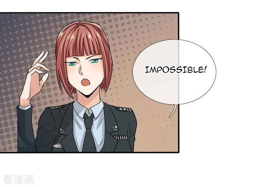 Best Fairy Doctor Chapter 3 - Page 21