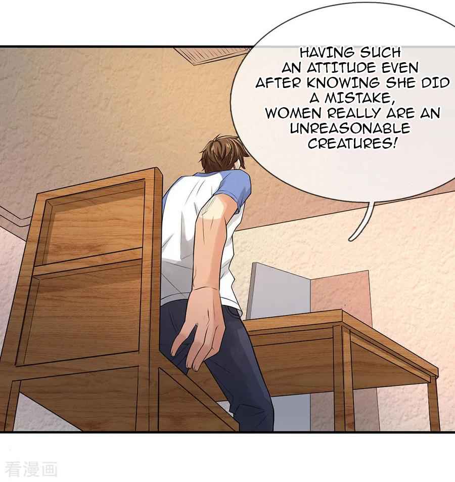 Best Fairy Doctor Chapter 3 - Page 24