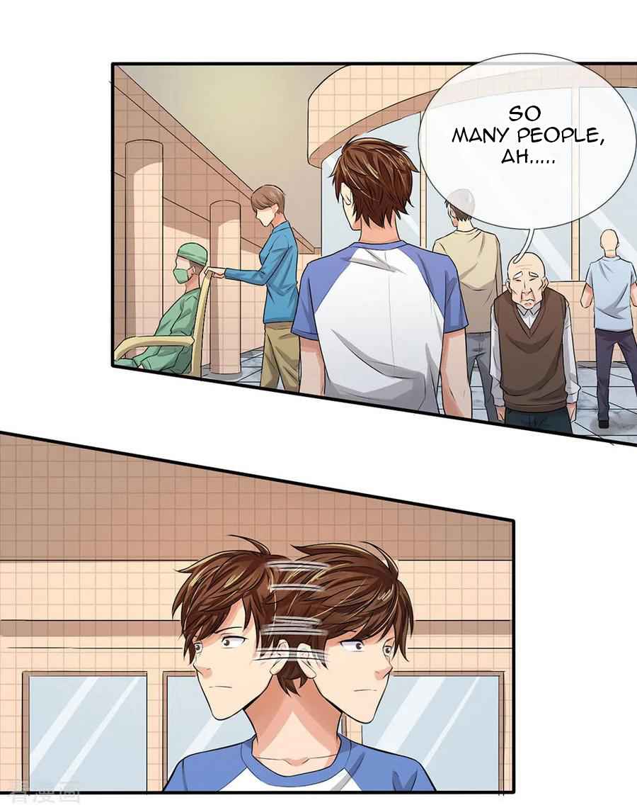 Best Fairy Doctor Chapter 3 - Page 30